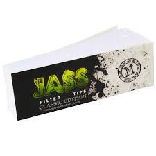JASS CARNET CARTON
