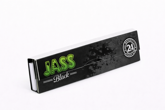 JASS EDITION CLASSIC LONGUE SLIM AVEC CARTON