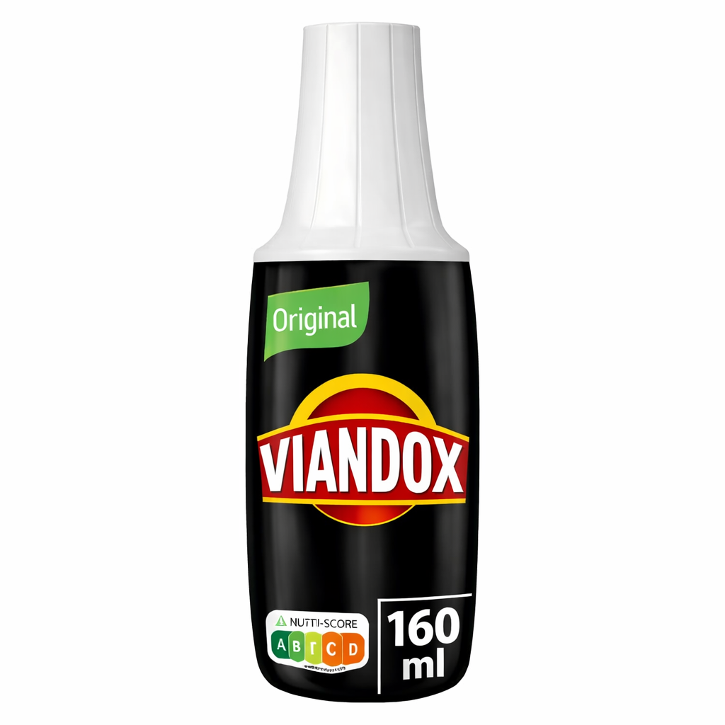 KNORR VIANDOX DE 160ML