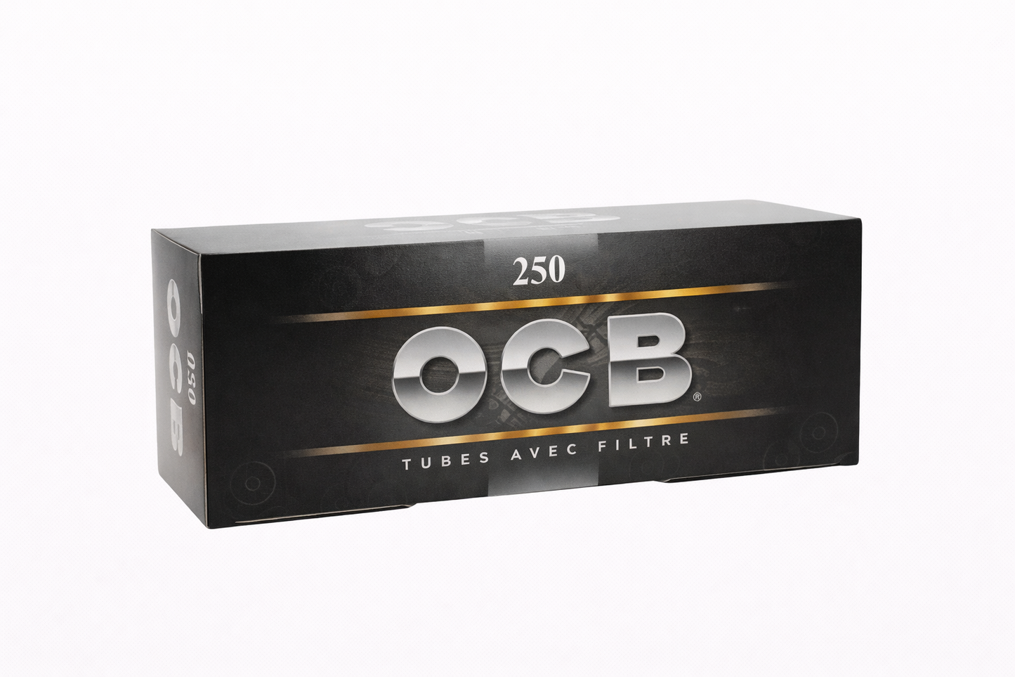 OCB TUBES X250
