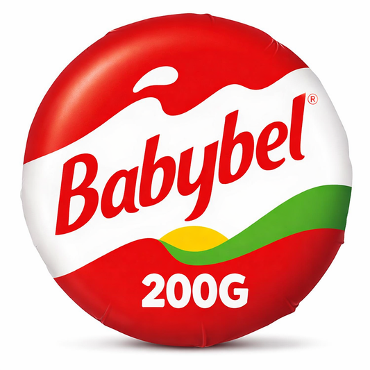 BABYBEL 27 MG DE 200GR
