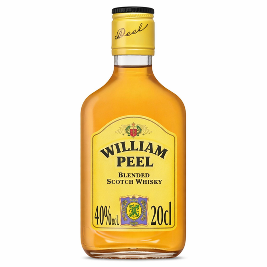 WILLIAM PEEL DE 20 CL