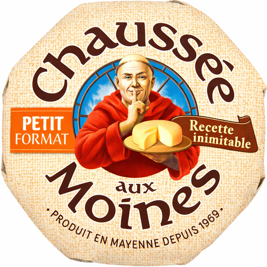 CHAUSSES AUX MOINES DE 230GR