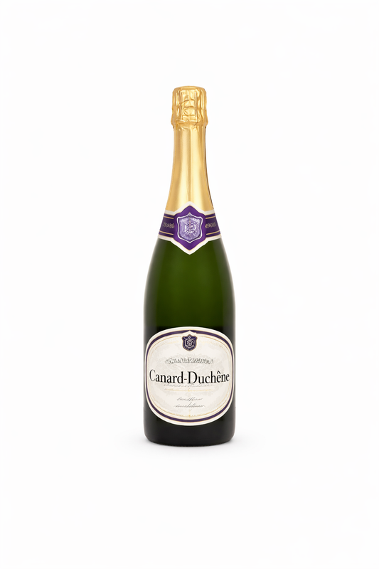 CAFE DE PARIS BLANC DE BLANCS BRUT DE 75 CL