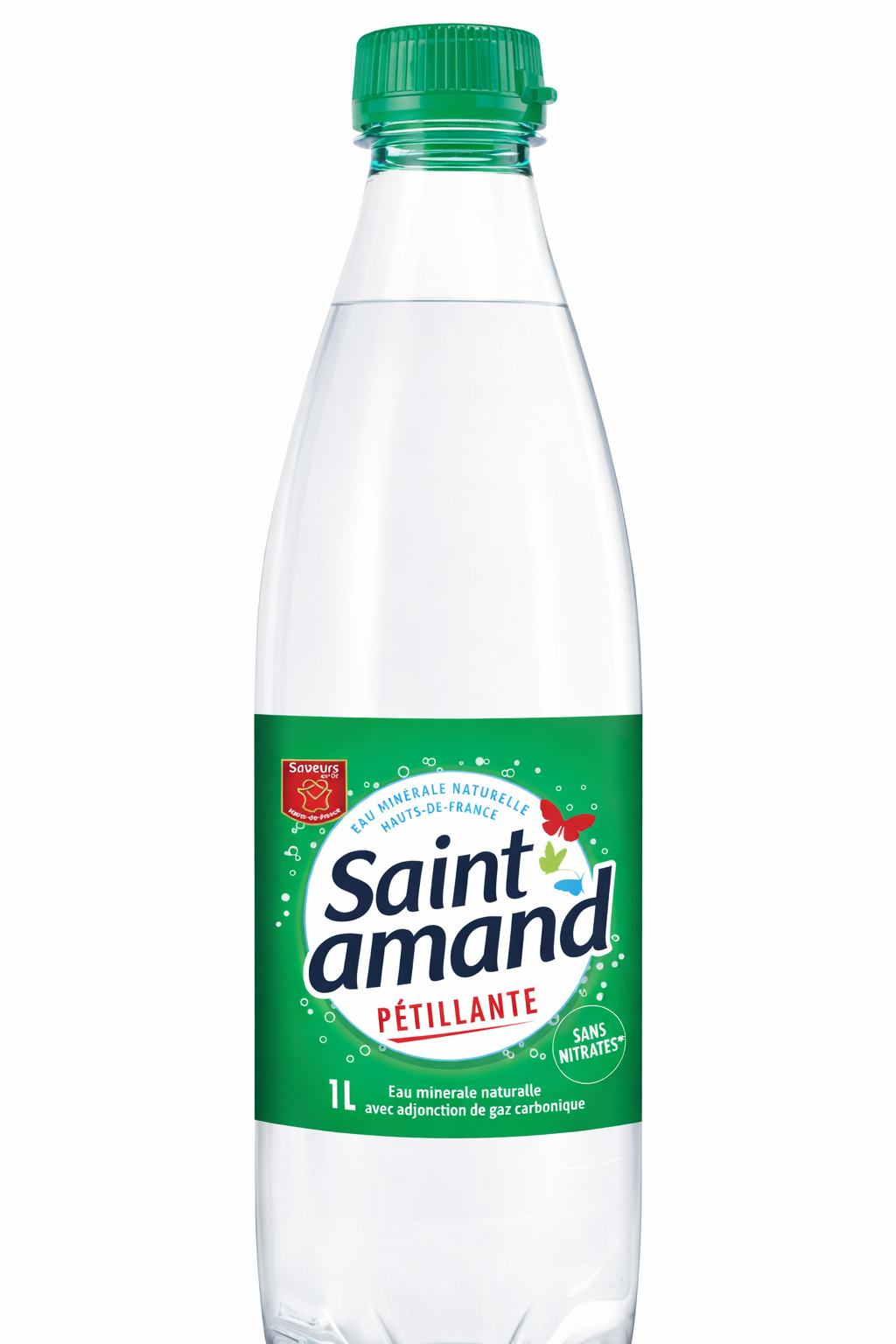 ST AMAND  PETILLANTE  SEUL DE 1 L