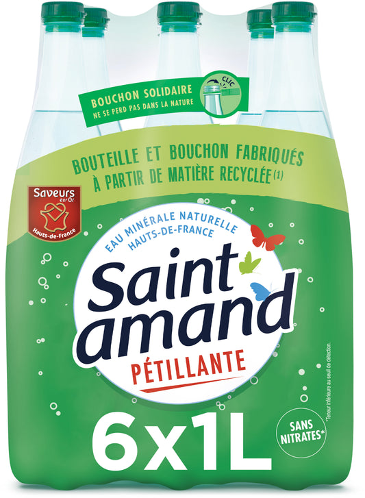ST AMAND DE 6X1L