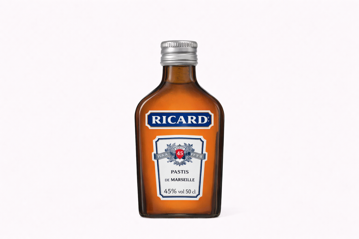 MINI RICARD ALC 45  VOL DE 20CL