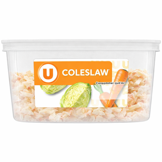 COLESLAW DE 300 GR