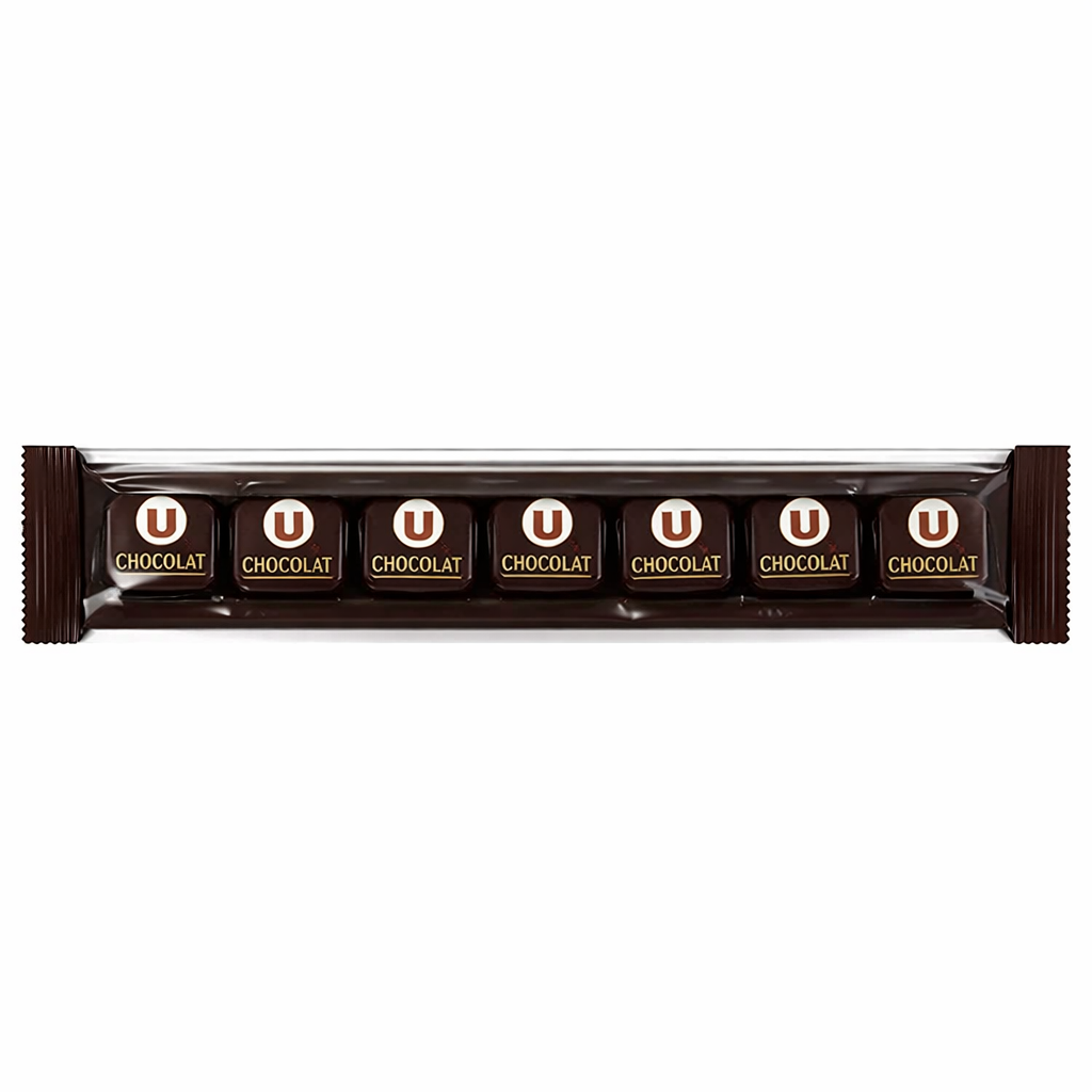 ROCHER PRALIN LAIT OU NOIR DE 245 GR
