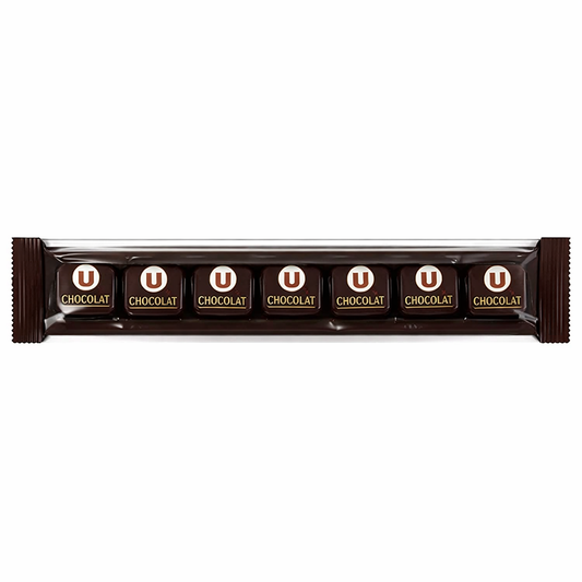 ROCHER PRALIN LAIT OU NOIR DE 245 GR