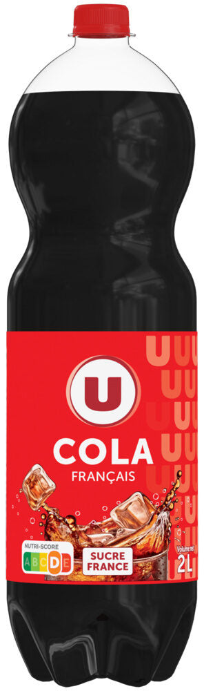COLA DE 2 LITRE