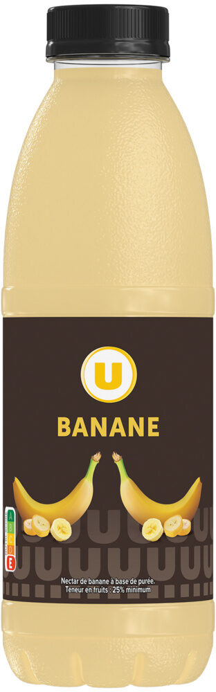 U BANANE DE  75 CL