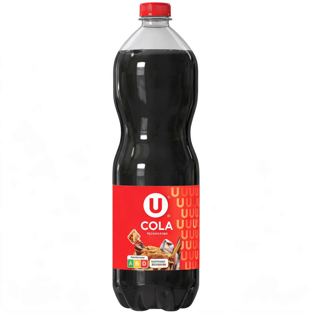 COLA DE 1.5L