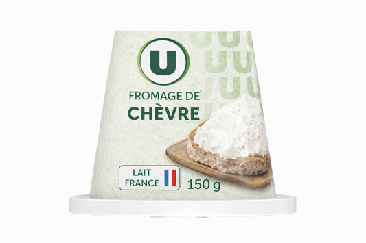 FROMAGE DE CHEVRE DE 150GR