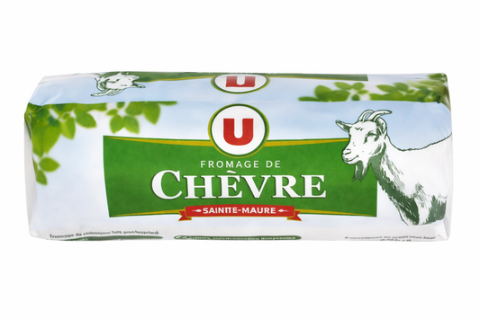 FROMAGE DE CHEVRE DE 200GR