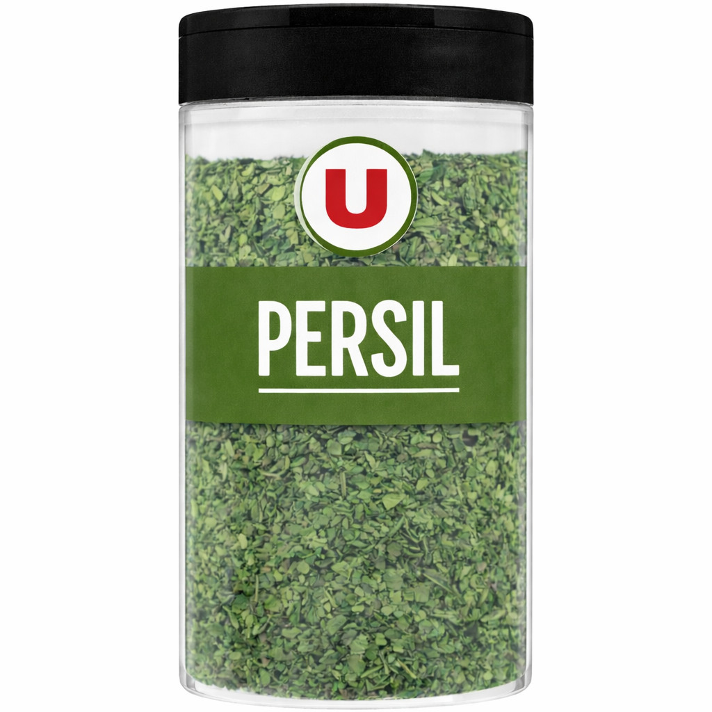 U PERSIL DE 20 GR
