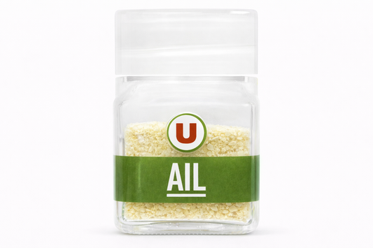 AIL DE 25 GR