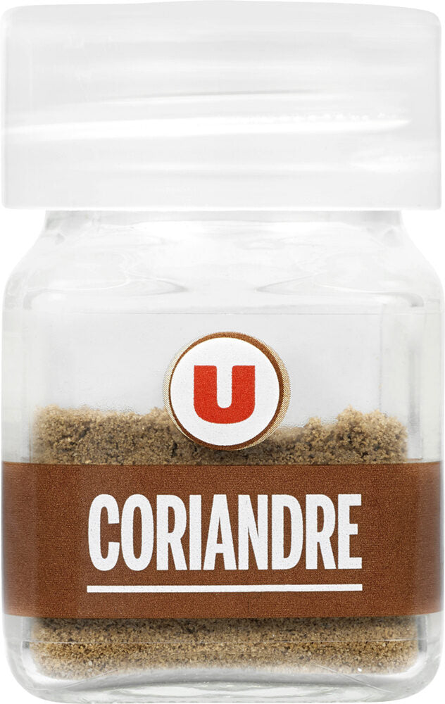 U CORIANDRE   DE 12 GR