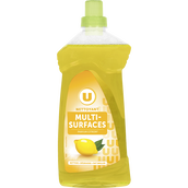 NETOYANT MULTI SURFACES PARFUM CITRON DE 1.25L