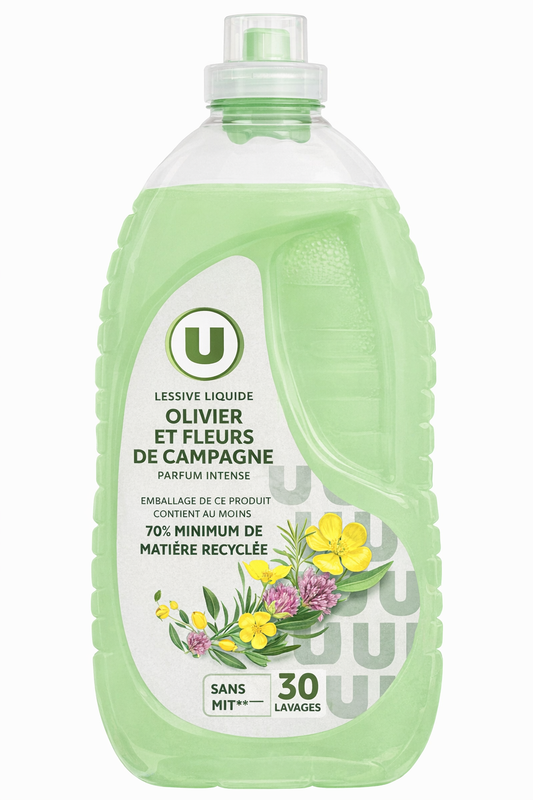 ASSOUPLISSANT CONCENTRE SOURCE DE FRAICHEUR DE 1.5L 60 LAV