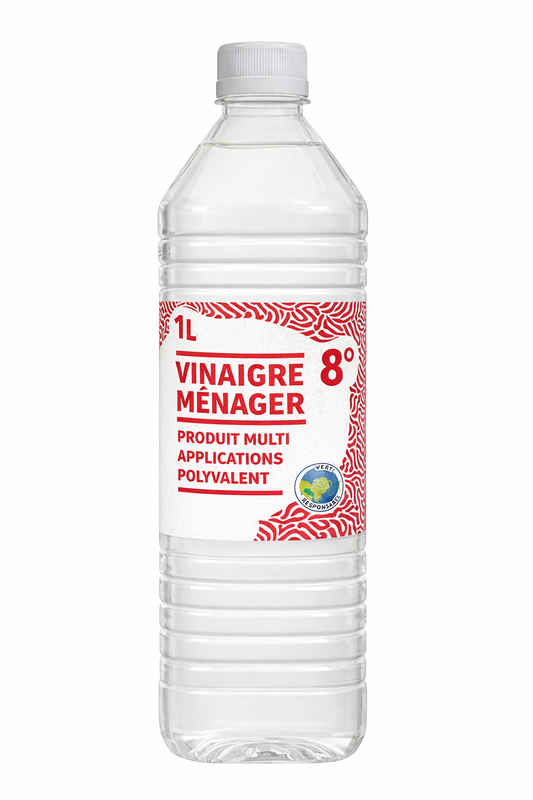 VINAIGRE MENAGER DE 1L
