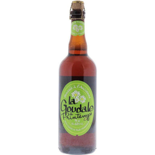 LA GOUDALE PRINTEMPS DE 75 CL