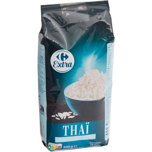 THAI DE 500 GR