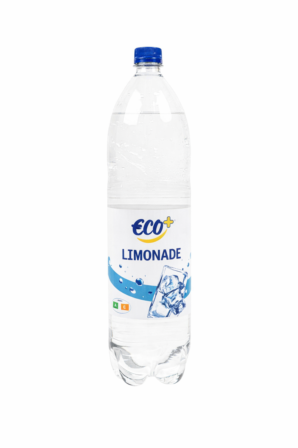 ECO +LIMONADE  DE 1.5L