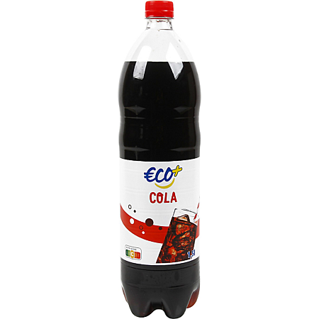 ECO + COLA  DE 1.5L