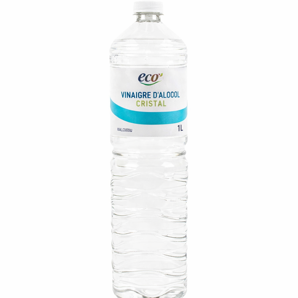 ECO+ VIGNAIGRE BLANC DE 1.5L