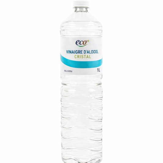 ECO+ VIGNAIGRE BLANC DE 1.5L