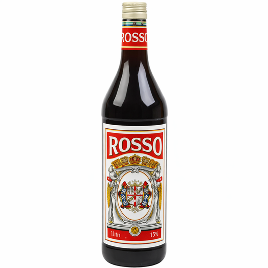 ROSSO ROUGE  DE 1L