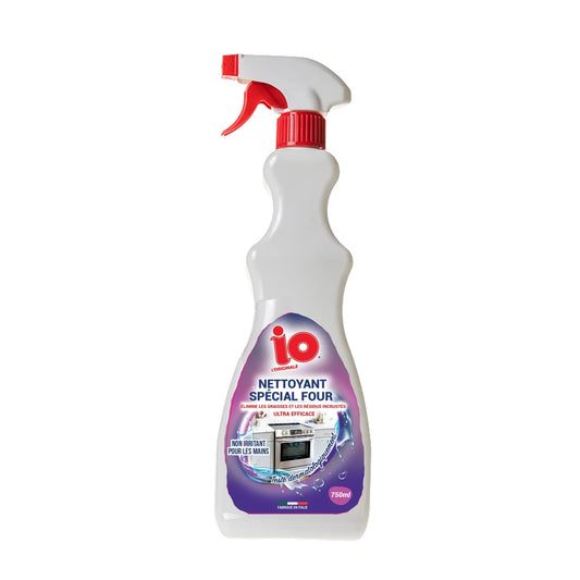 IO NETTOYANT SPECIAL FOUR DE 750ML