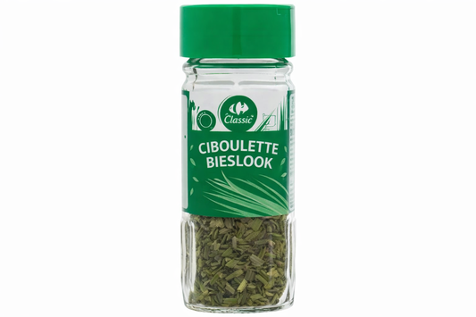 CIBOULETTE DE 5GR