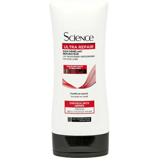 SCIENCE ULTRA REPAIR SOIN DEMELANT  DE  250ML