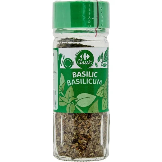 BASILIC DE 12GR