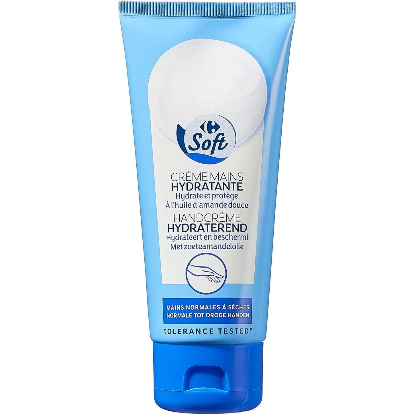 CREME MAINS HYDRATANTE DE  100ML