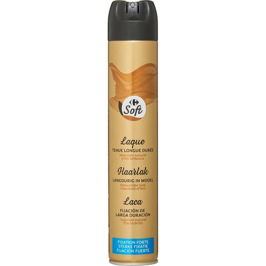 LAQUE FIXATION FORTE DE 300ML