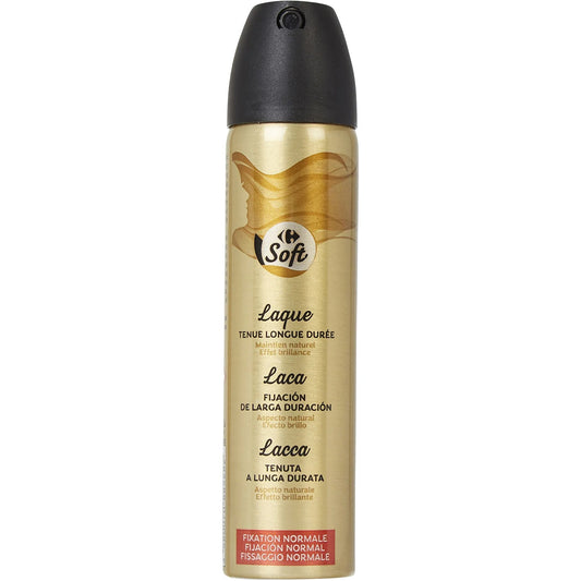 LAQUE  FIXATION NORMALE  DE  75ML