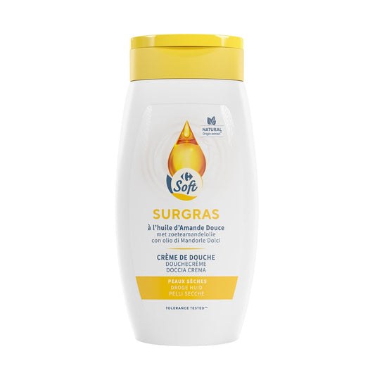 SURGRAS CREME DE DOUCHE DE 250ML