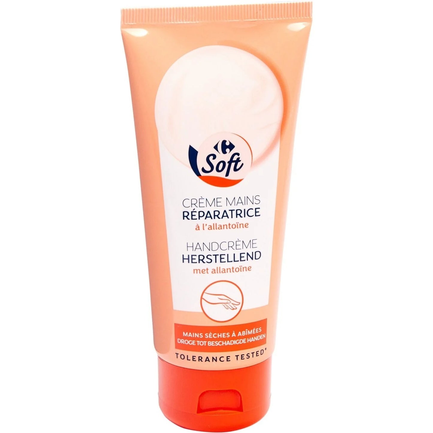 CREME MAINS REPARATRICE A L ALLANTOINE DE 100ML