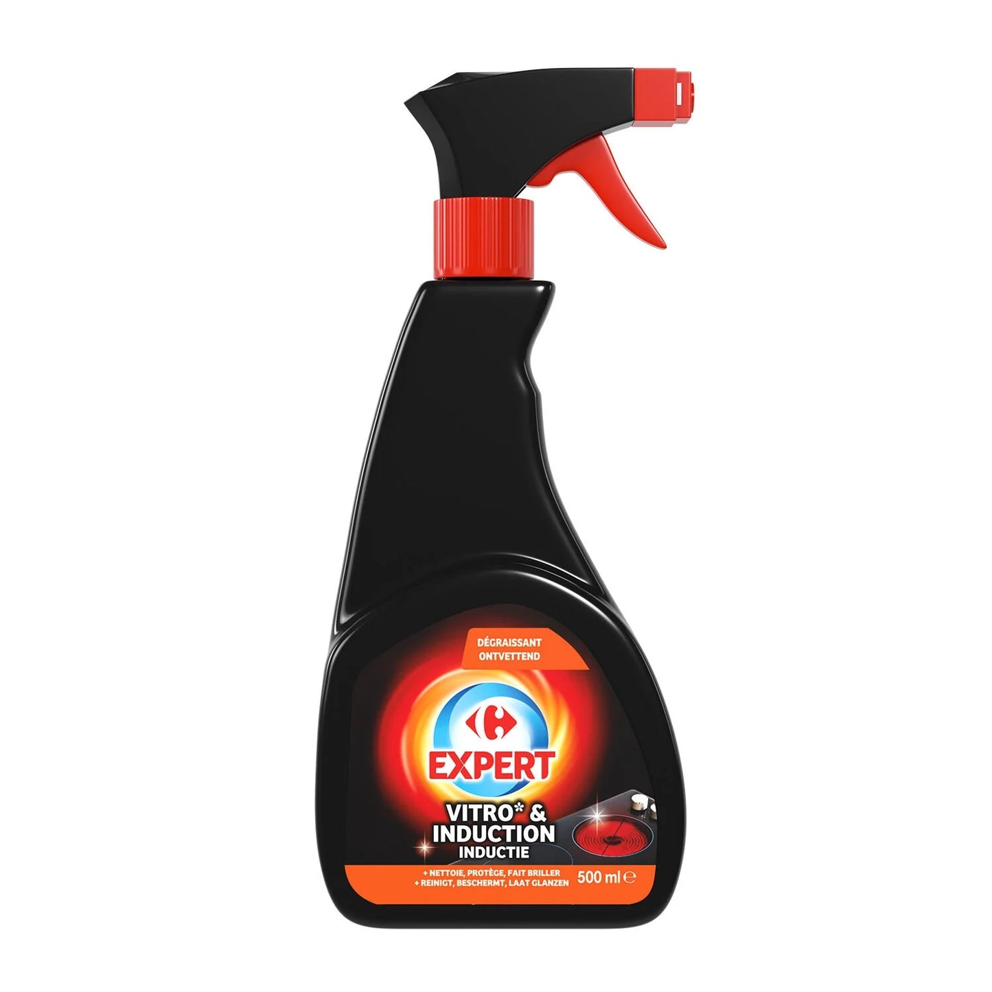 VITRO & INDUCTION DE 500ML