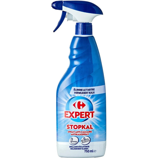 STOPKAL SPRAY ANTI CALCAIRE DE 750ML