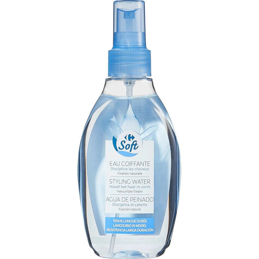EAU COIFFANTE  DE 150ML