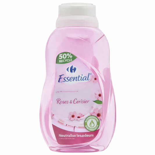 MECHE  DESODORISANT FLEUR DE CERISIER DE  375ML