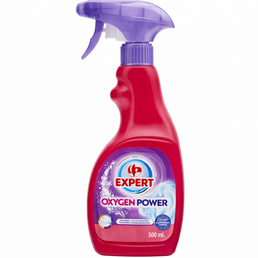 OXYGEN POWER DE 500ML