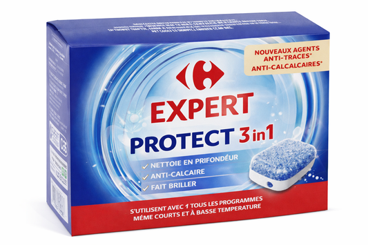 PROTECT 3EN1 DE 15X10GR de 150gr