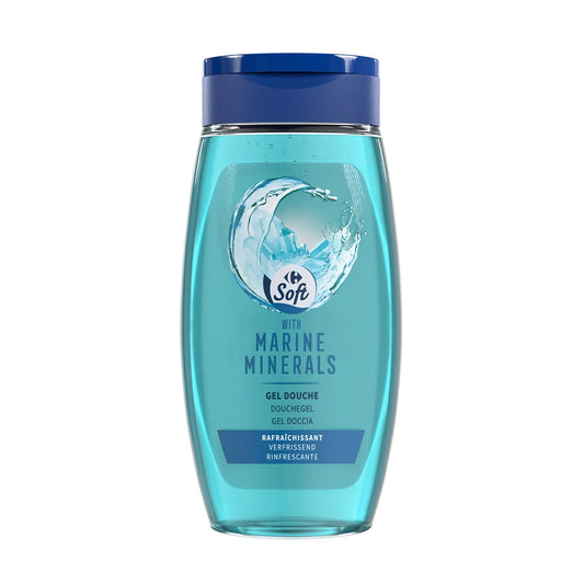 MARINE GEL DOUCHE  DE  250ML