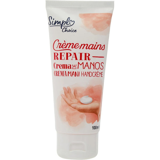 CREME MAINS REPAIR DE 100 ML