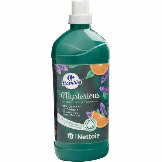 MYSTERIOUS ADOUCISSANT DE 1.2L